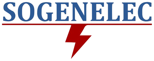 Sogenelec Logo