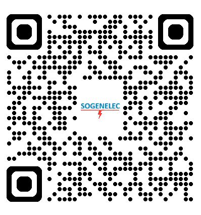 QR Code Sogenelec